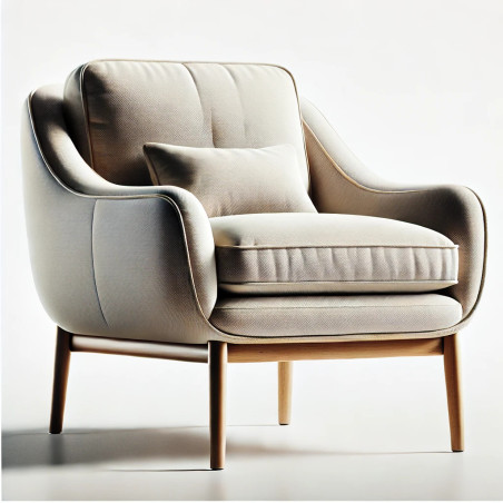 Fotel Relaxa Classic