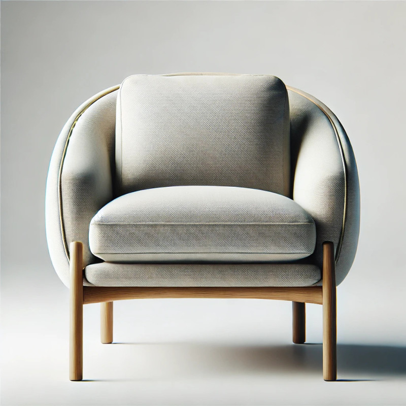 Fotel Stylia Lounge Fotel Stylia Lounge