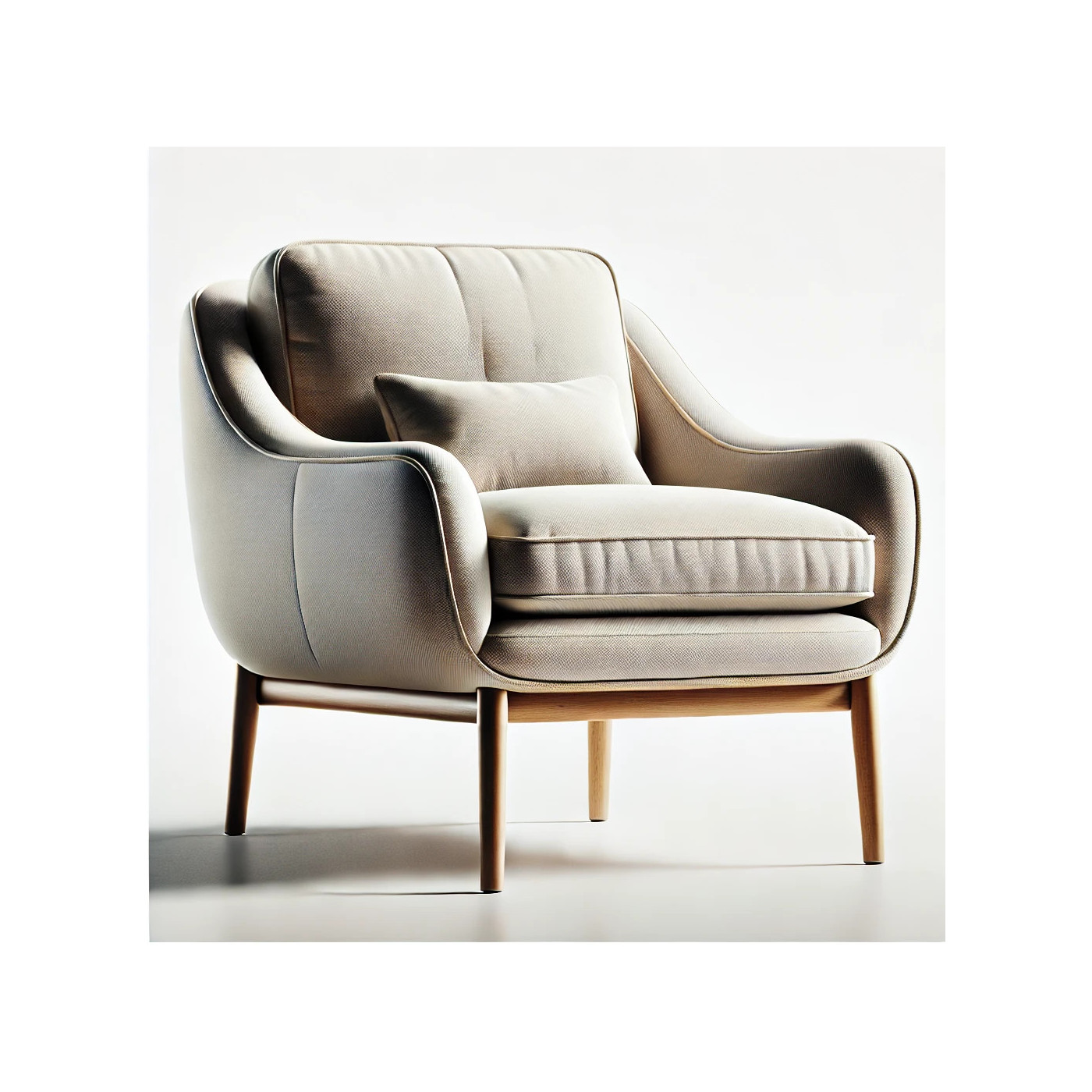 Fotel Stylia Lounge Fotel Stylia Lounge